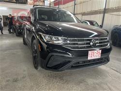 ڤۆڵکسواگن تیگوان